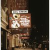 The music man (musical), (Willson), Neil Simon Theatre (2000).