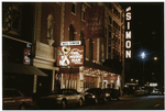 The music man (musical), (Willson), Neil Simon Theatre (2000).