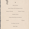 Restaurant name and/or location not given