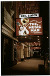 The music man (musical), (Willson), Neil Simon Theatre (2000).