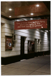 The music man (musical), (Willson), Neil Simon Theatre (2000).