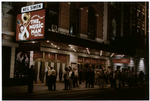 The music man (musical), (Willson), Neil Simon Theatre (2000).
