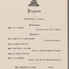 Young Men's Christian Association