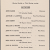 Young Men's Christian Association