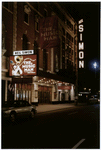 The music man (musical), (Willson), Neil Simon Theatre (2000).