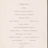 All Souls Men's Club