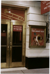 The music man (musical), (Willson), Neil Simon Theatre (2000).