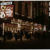 The music man (musical), (Willson), Neil Simon Theatre (2000).