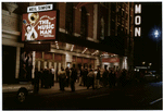 The music man (musical), (Willson), Neil Simon Theatre (2000).