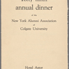 Hotel Astor