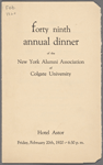 Hotel Astor