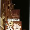 The music man (musical), (Willson), Neil Simon Theatre (2000).
