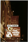 The music man (musical), (Willson), Neil Simon Theatre (2000).