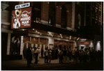The music man (musical), (Willson), Neil Simon Theatre (2000).