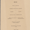 Aldine Club Rooms