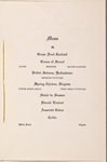 Restaurant name and/or location not given