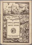 Hotel Astor