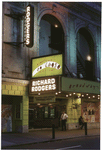 Footloose (musical), (Snow), Richard Rodgers Theatre (2000).