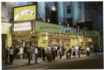 Footloose (musical), (Snow), Richard Rodgers Theatre (2000).