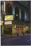 Footloose (musical), (Snow), Richard Rodgers Theatre (2000).