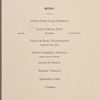 Metropolitan Club