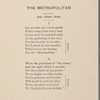 Metropolitan Club