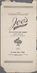 Joe's Restaurant