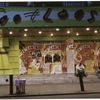 Footloose (musical), (Snow), Richard Rodgers Theatre (2000).