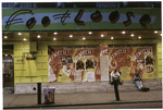 Footloose (musical), (Snow), Richard Rodgers Theatre (2000).