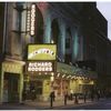 Footloose (musical), (Snow), Richard Rodgers Theatre (2000).