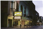 Footloose (musical), (Snow), Richard Rodgers Theatre (2000).