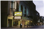 Footloose (musical), (Snow), Richard Rodgers Theatre (2000).