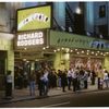 Footloose (musical), (Snow), Richard Rodgers Theatre (2000).
