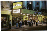 Footloose (musical), (Snow), Richard Rodgers Theatre (2000).