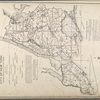 City of New York. Board of Estimate and Apportionment. Index to Amended Height District Map of the city of New York.