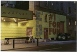 Footloose (musical), (Snow), Richard Rodgers Theatre (2000).