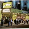 Footloose (musical), (Snow), Richard Rodgers Theatre (2000).