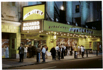 Footloose (musical), (Snow), Richard Rodgers Theatre (2000).