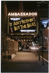 It ain't nothin' but the blues (revue), (Taylor), Ambassodor Theatre (2000).