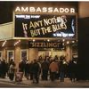 It ain't nothin' but the blues (revue), (Taylor), Ambassodor Theatre (2000).