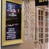 It ain't nothin' but the blues (revue), (Taylor), Ambassodor Theatre (2000).
