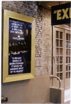 It ain't nothin' but the blues (revue), (Taylor), Ambassodor Theatre (2000).