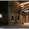 It ain't nothin' but the blues (revue), (Taylor), Ambassodor Theatre (2000).