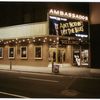 It ain't nothin' but the blues (revue), (Taylor), Ambassodor Theatre (2000).