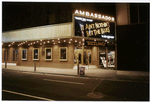 It ain't nothin' but the blues (revue), (Taylor), Ambassodor Theatre (2000).