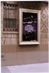 It ain't nothin' but the blues (revue), (Taylor), Ambassodor Theatre (2000).