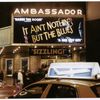 It ain't nothin' but the blues (revue), (Taylor), Ambassodor Theatre (2000).