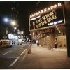 It ain't nothin' but the blues (revue), (Taylor), Ambassodor Theatre (2000).