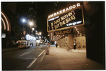 It ain't nothin' but the blues (revue), (Taylor), Ambassodor Theatre (2000).