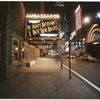 It ain't nothin' but the blues (revue), (Taylor), Ambassodor Theatre (2000).